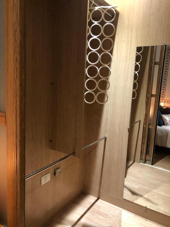 Ferienwohnung O Recuncho Monforte De Lemos Exterior foto